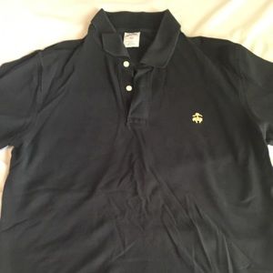 LARGE BROOKS BROTHERS PERFORMANCE POLO (Slim fit)